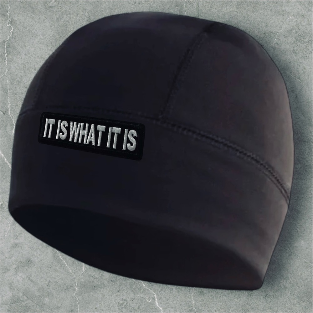 💎🆕”Statement” Performance Beanie